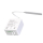 YEELIGHT Inteligentny przekaźnik podwójny YLAI002 - 605381 - zdjęcie 2